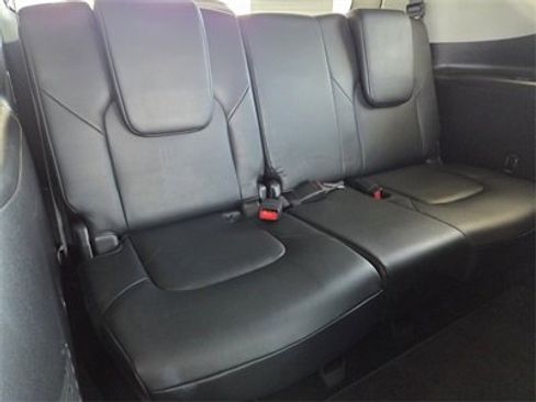 Used 2024 INFINITI QX80 Luxe image 19