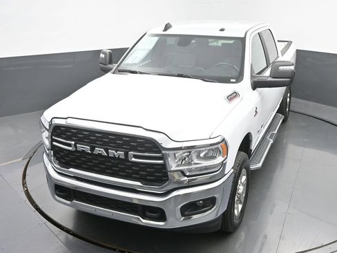 Used 2024 RAM 2500 Big Horn image 38
