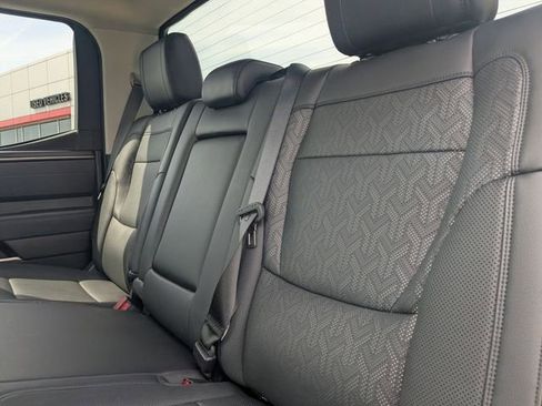 Used 2023 Toyota Tundra SR5 w/ SR5 Premium Package AWD/4WD image 27