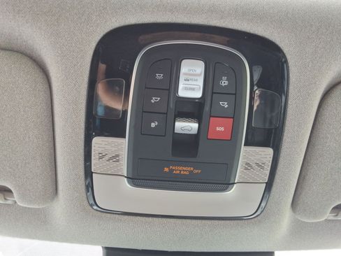 Used 2023 Hyundai Palisade Limited w/ Cargo Package AWD/4WD image 19