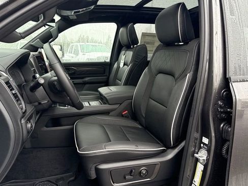 New 2026 RAM 1500 Limited image 20