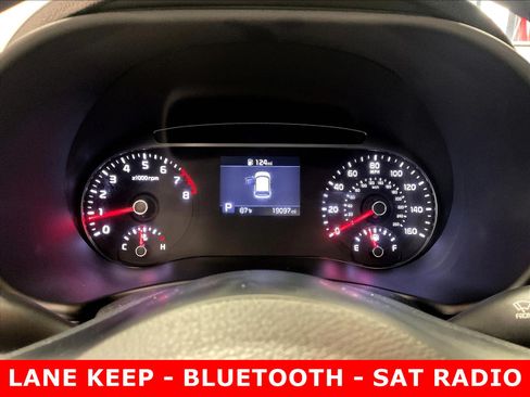 Used 2022 Kia Soul LX w/ Technology Package FWD image 13