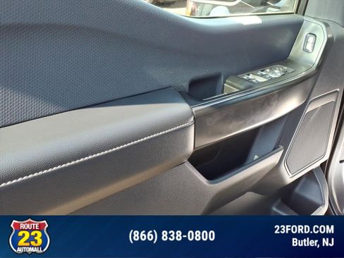 Certified 2022 Ford F150 XL w/ STX Appearance Package image 11