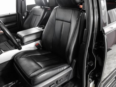 Used 2017 Ford Expedition EL Limited w/ Equipment Group 301A image 22