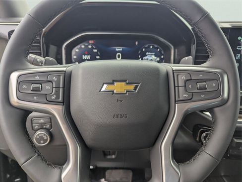 New 2026 Chevrolet Silverado 1500 LT image 17