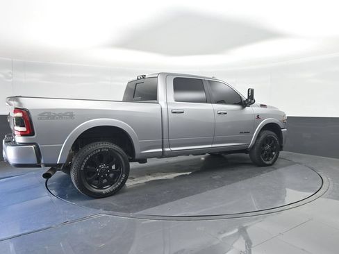 Used 2022 RAM 2500 Laramie w/ Night Edition AWD/4WD image 15