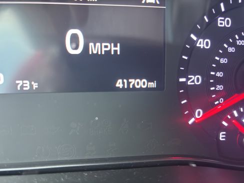 Used 2022 Kia Soul Turbo image 14