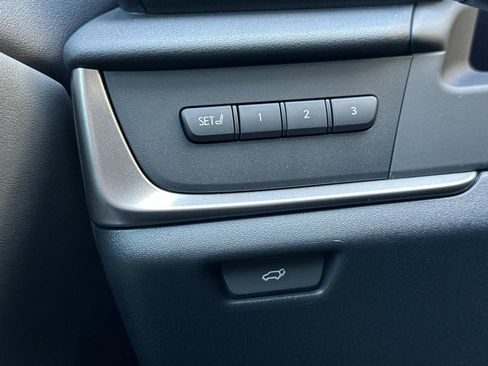 Used 2026 Lexus RZ 350e 2WD w/ Accessory Package (K3) image 32