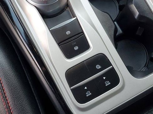 Certified 2023 Ford Explorer ST-Line w/ Class IV Trailer Tow Package image 31