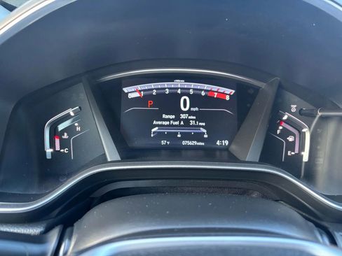Used 2019 Honda CR-V Touring image 12
