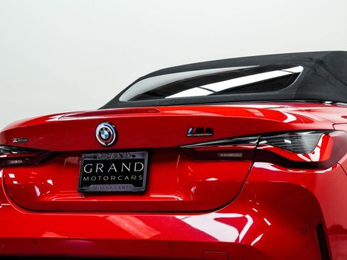 Used 2023 BMW M4 xDrive Competition image 14