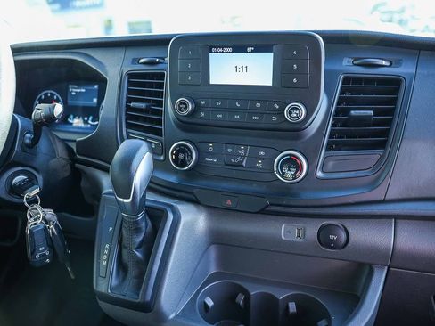 Used 2024 Ford Transit 250 Low Roof w/ Exterior Upgrade Package image 18