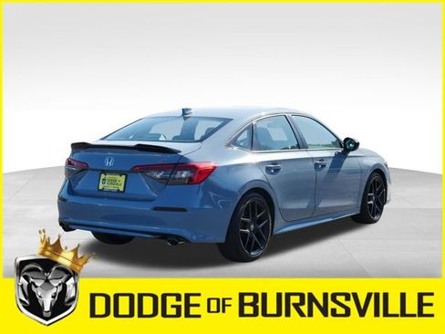 Used 2023 Honda Civic Si image 7