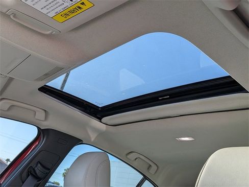 Certified 2025 MAZDA MAZDA3 2.5 Turbo Sedan w/Premium Plus image 14