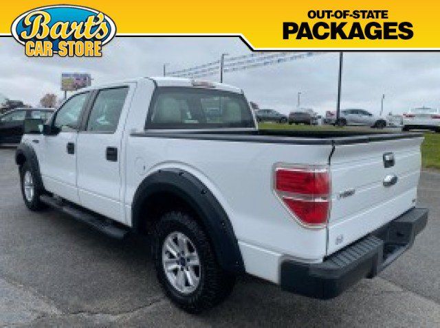 Used 2010 Ford F150 XL RWD image 4