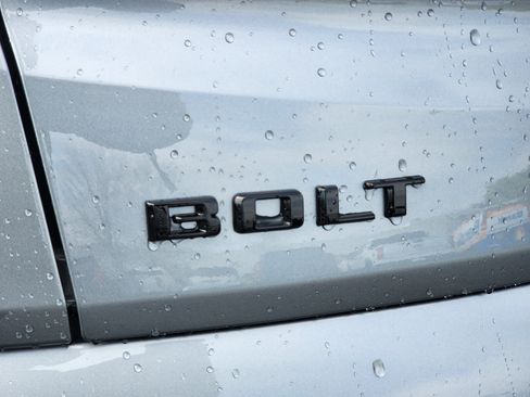 New 2027 Chevrolet Bolt LT image 10