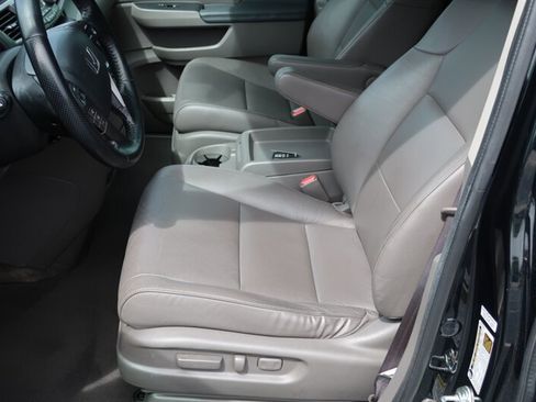 Used 2015 Honda Odyssey EX-L image 14