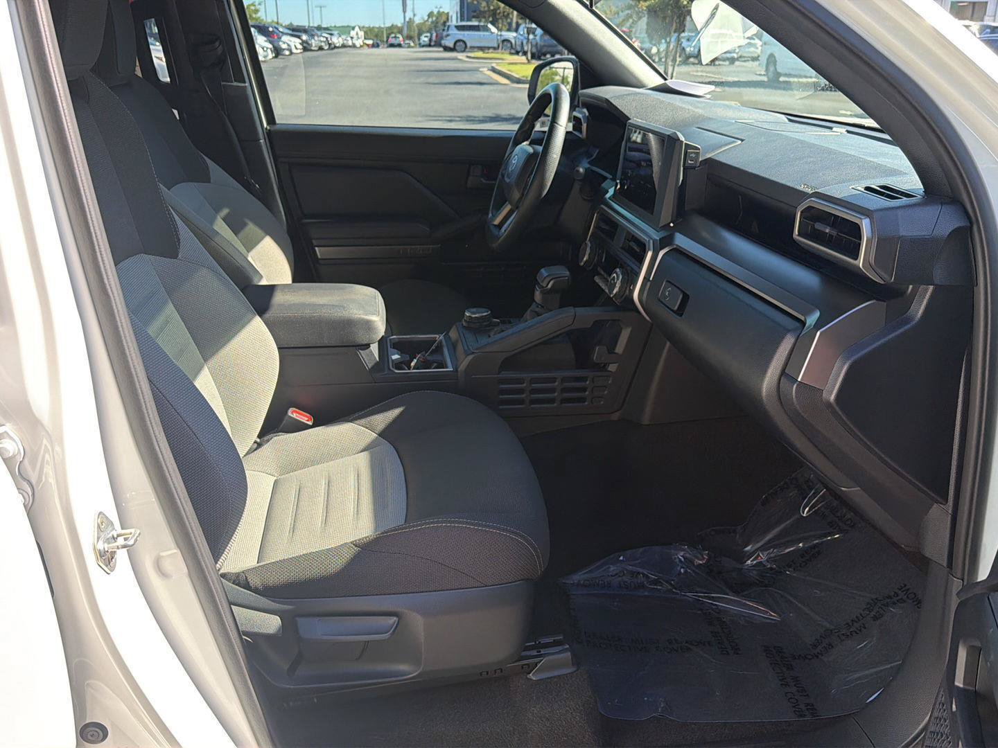 Used 2025 Toyota 4Runner TRD Sport AWD/4WD image 13