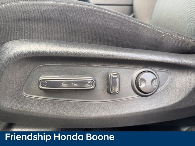 Used 2024 Honda CR-V EX image 17