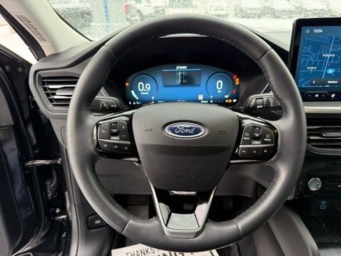 Used 2023 Ford Escape Active w/ Tech Pack #2 image 17