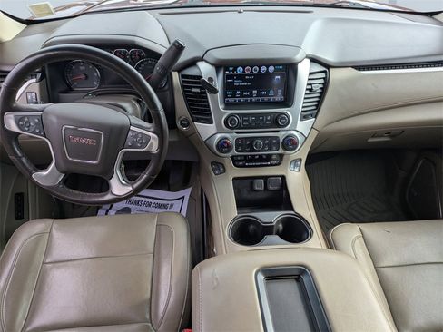 Used 2019 GMC Yukon SLT w/ Open Road Package image 17