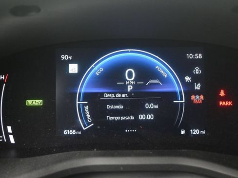 Used 2026 Toyota Camry SE FWD image 13