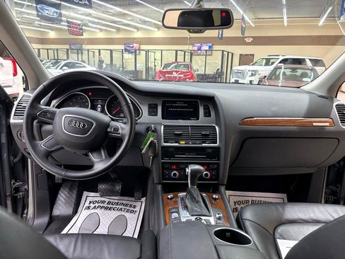 Used 2014 Audi Q7 3.0T Premium Plus image 43