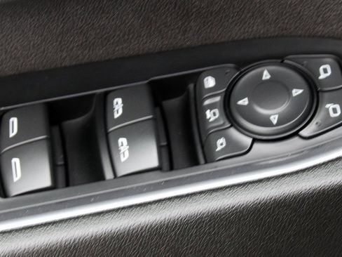 Used 2024 Chevrolet Silverado 3500 High Country w/ High Country Premium Package image 19