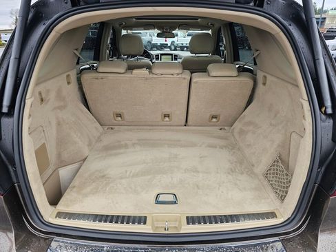 Used 2014 Mercedes-Benz ML 350 ML 350 image 25