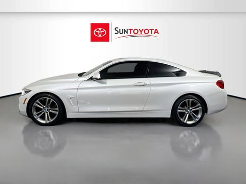 Used 2019 BMW 430i Coupe image 7