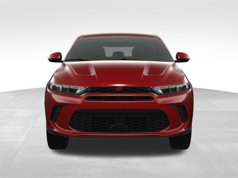 New 2024 Dodge Hornet GT w/ Cold Weather Group AWD/4WD image 9