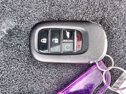 Used 2024 Honda CR-V Sport Touring image 21