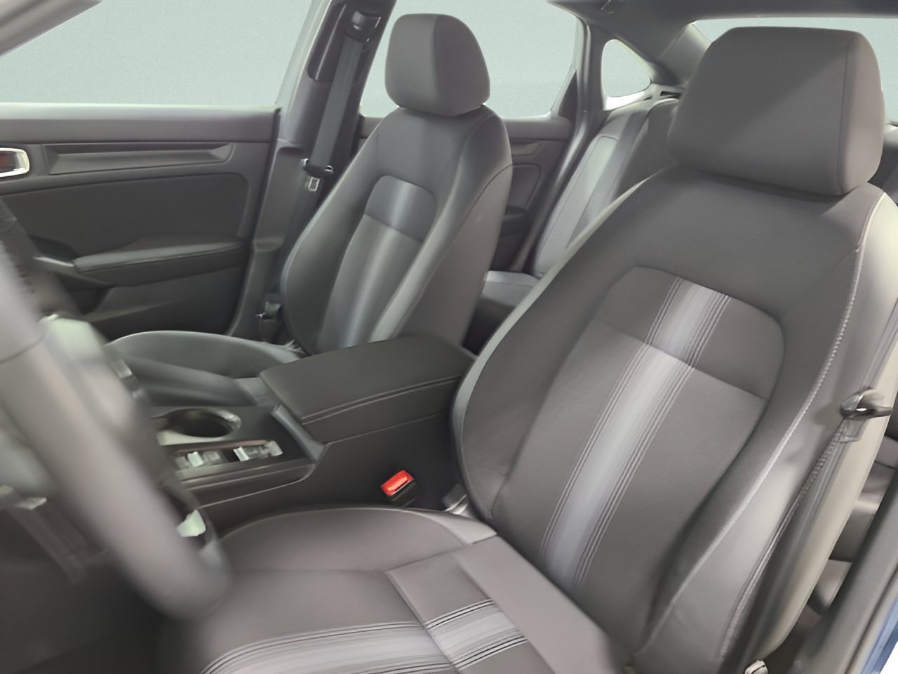 Used 2026 Honda Civic Sport image 17