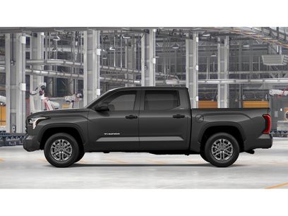 New 2026 Toyota Tundra SR5