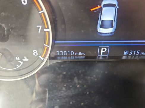 Used 2021 Nissan Altima 2.0 SR image 17