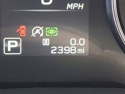 Certified 2025 Subaru Legacy Limited w/ Popular Package #2 image 22