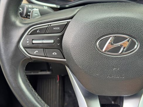 Used 2023 Hyundai Santa Fe SEL w/ Cargo Package FWD image 17