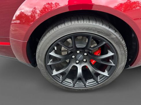 Used 2023 Dodge Challenger SRT Hellcat image 10