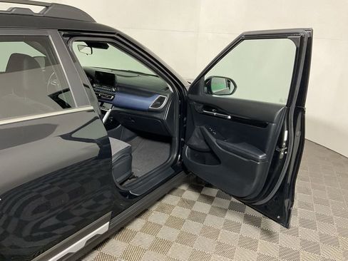 Used 2022 Kia Seltos Nightfall Edition AWD/4WD image 36