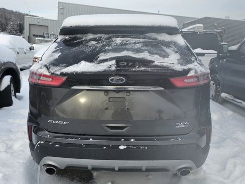 Used 2019 Ford Edge SEL w/ Cold Weather Package image 5