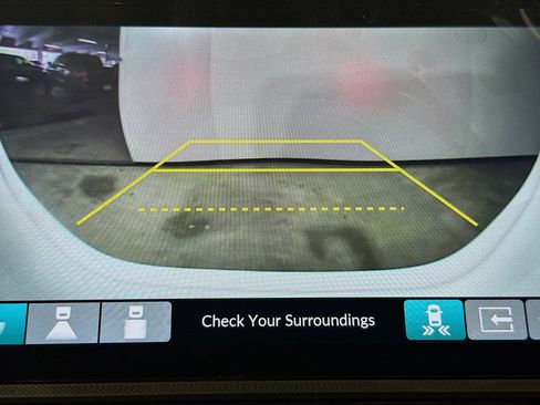 New 2026 Honda Ridgeline TrailSport image 16