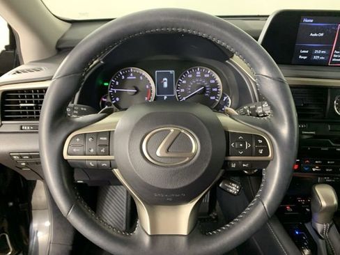 Used 2020 Lexus RX 350 AWD w/ Premium Package image 20