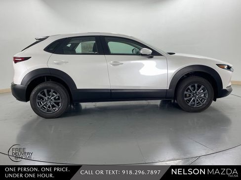 New 2026 MAZDA CX-30 AWD 2.5 S image 5