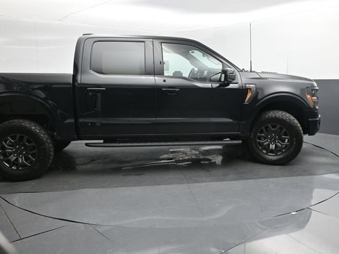 New 2026 Ford F150 Tremor w/ Equipment Group 402B AWD/4WD image 31