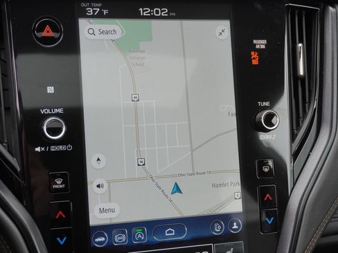 Used 2025 Subaru Outback Wilderness image 39