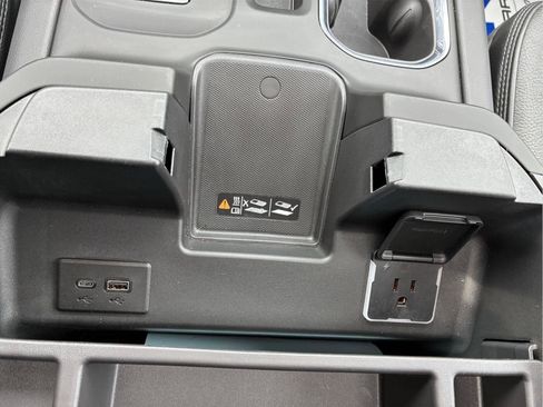 Used 2025 GMC Sierra 2500 Denali AWD/4WD image 65
