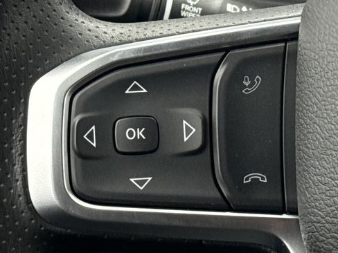 New 2026 RAM 2500 Tradesman image 19