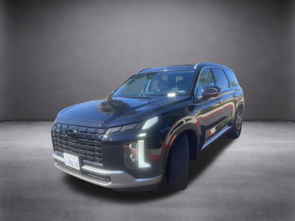 Used 2024 Hyundai Palisade SEL FWD image 7