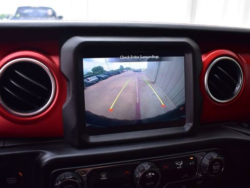 Used 2020 Jeep Wrangler Unlimited Rubicon AWD/4WD image 52