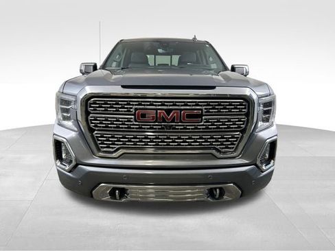 Used 2020 GMC Sierra 1500 Denali w/ Technology Package AWD/4WD image 9